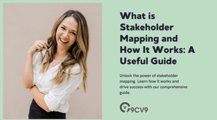 What is Stakeholder Mapping and How It Works: A Useful Guide What is Stakeholder Mapping and How It Works: A Useful Guide