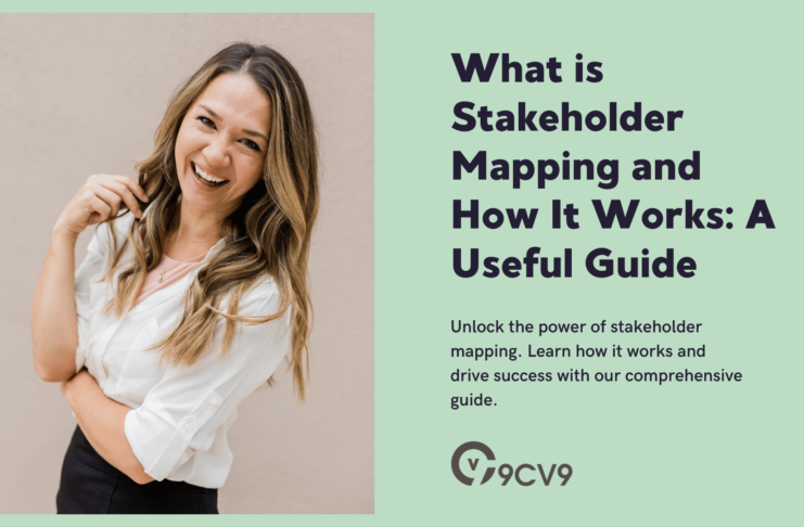 What is Stakeholder Mapping and How It Works: A Useful Guide