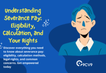 Understanding Severance Pay: Eligibility, Calculation, and Your Rights Understanding Severance Pay: Eligibility, Calculation, and Your Rights