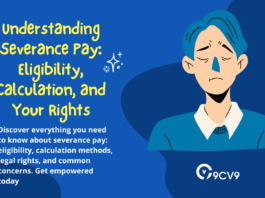 Understanding Severance Pay: Eligibility, Calculation, and Your Rights