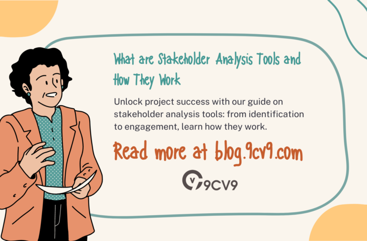 What are Stakeholder Analysis Tools and How They Work