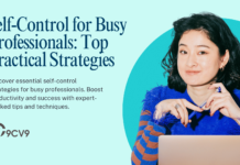 Self-Control for Busy Professionals: Top Practical Strategies