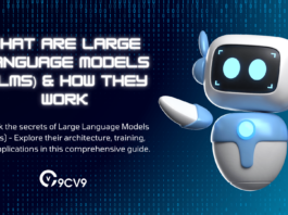 What are Large Language Models (LLMs) & How They Work