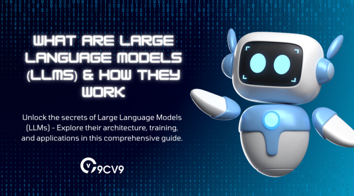 What are Large Language Models (LLMs) & How They Work What are Large Language Models (LLMs) & How They Work