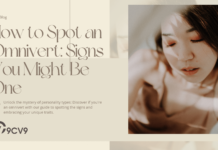 How to Spot an Omnivert: Signs You Might Be One How to Spot an Omnivert: Signs You Might Be One