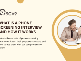 What is a Phone Screening Interview and How it Works