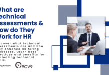 What are Technical Assessments & How do They Work for HR What are Technical Assessments & How do They Work for HR
