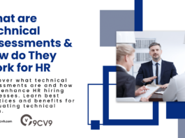 What are Technical Assessments & How do They Work for HR