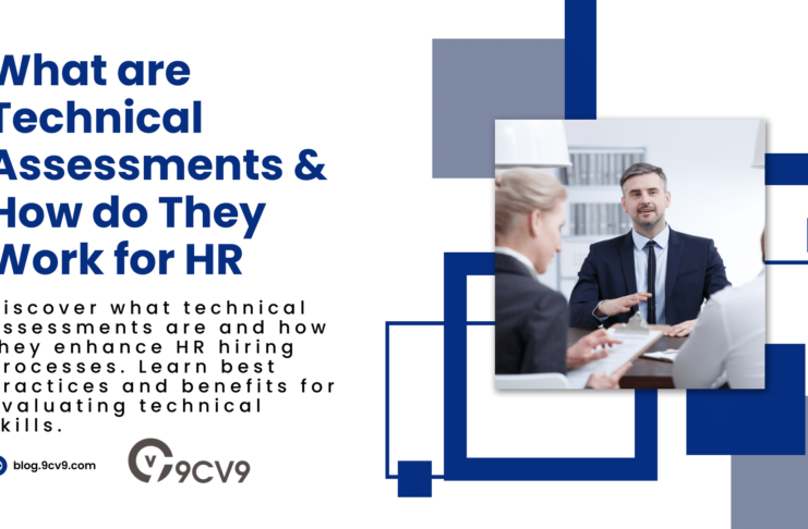 What are Technical Assessments & How do They Work for HR