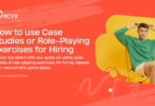 How to use Case Studies or Role-Playing Exercises for Hiring