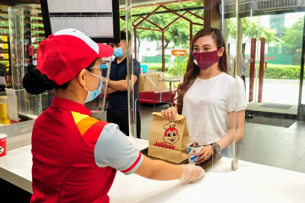 Jollibee Foods Corporation's Diversity and Inclusion Initiatives