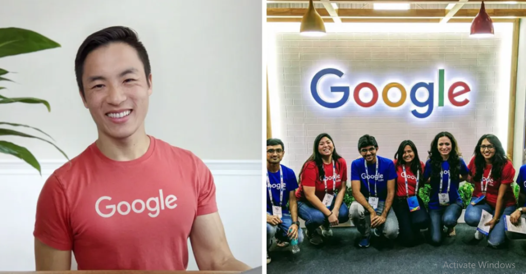 Google's Approach to Screening and Selecting Top Talent
