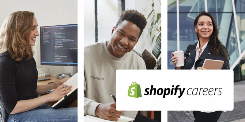 Shopify's Remote Work Success