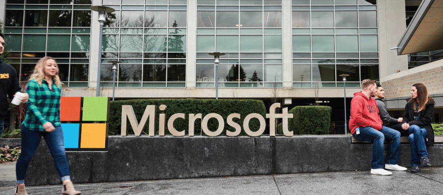 Microsoft's Future-Ready Recruitment Strategy