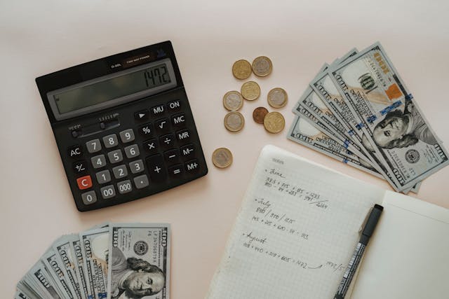 How to do Expense Budgeting for a Startup in 2024