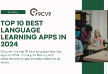 Top 10 Best Language Learning Apps in 2024 Top 10 Best Language Learning Apps in 2024