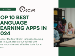 Top 10 Best Language Learning Apps in 2024