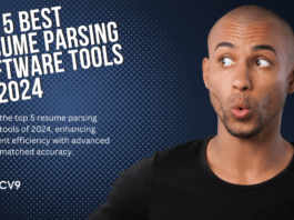 Top 5 Best Resume Parsing Software Tools in 2024