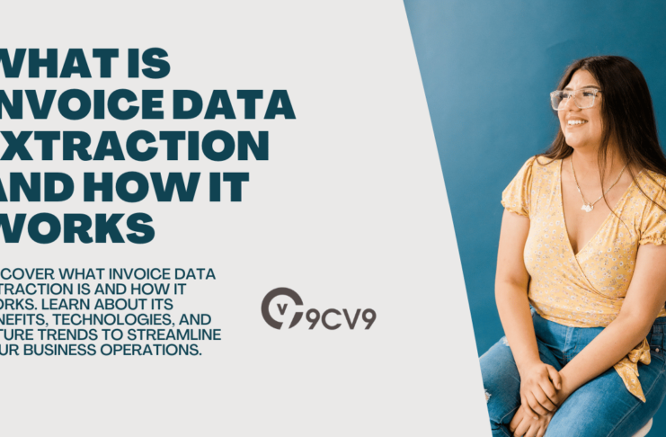 What is Invoice Data Extraction and How It Works