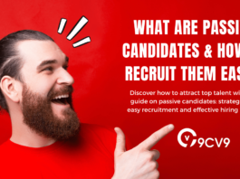 What Are Passive Candidates & How To Recruit Them Easily