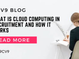 What is Cloud Computing in Recruitment and How It Works