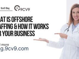 What is Offshore Staffing & How It Works For Your Business
