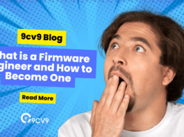 What is a Firmware Engineer and How to Become One