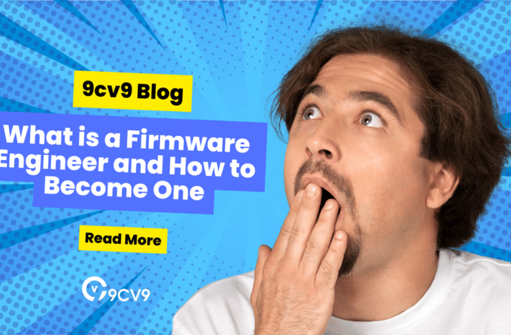 What is a Firmware Engineer and How to Become One