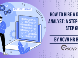 How to Hire a Data Analyst: A Step-By-Step Guide