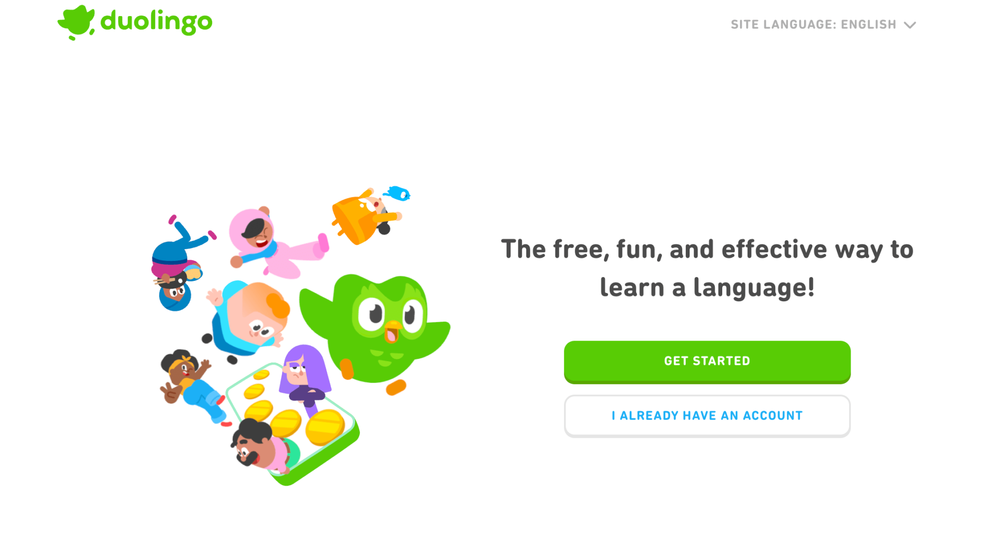 Top 10 Best Language Learning Apps in 2024