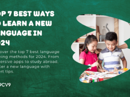 Top 7 Best Ways to Learn a New Language in 2024
