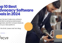 Top 10 Best Advocacy Software Tools in 2024 Top 10 Best Advocacy Software Tools in 2024