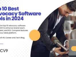 Top 10 Best Advocacy Software Tools in 2024