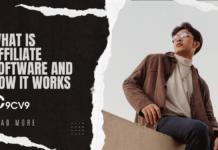 What is Affiliate Software and How It Works What is Affiliate Software and How It Works