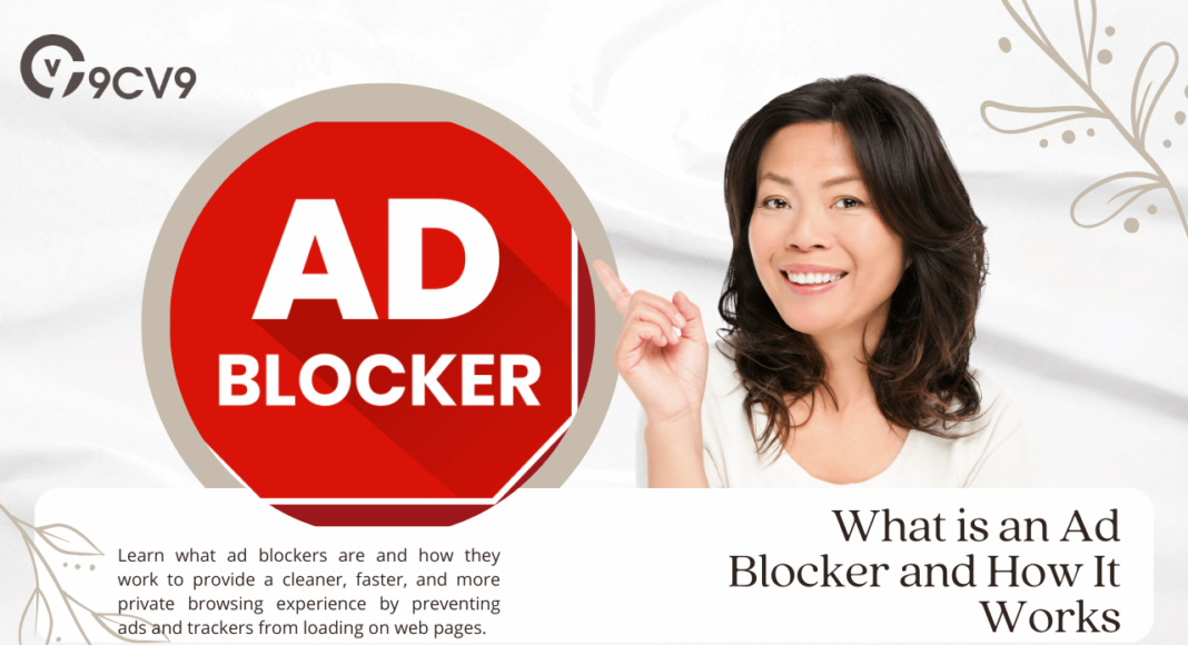 What is an Ad Blocker and How It Works