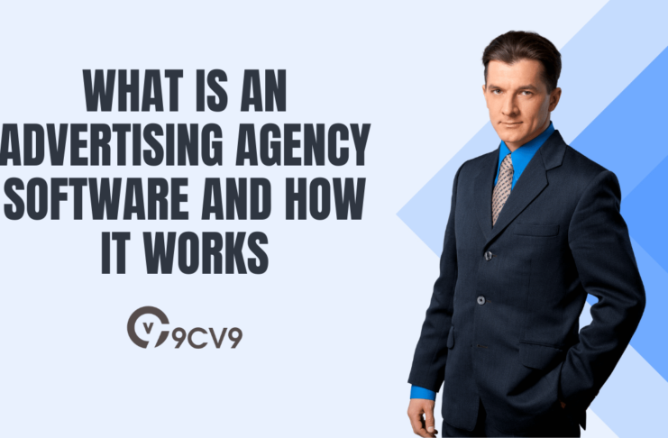 What is an Advertising Agency Software and How It Works