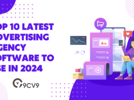Top 10 Latest Advertising Agency Software To Use in 2024