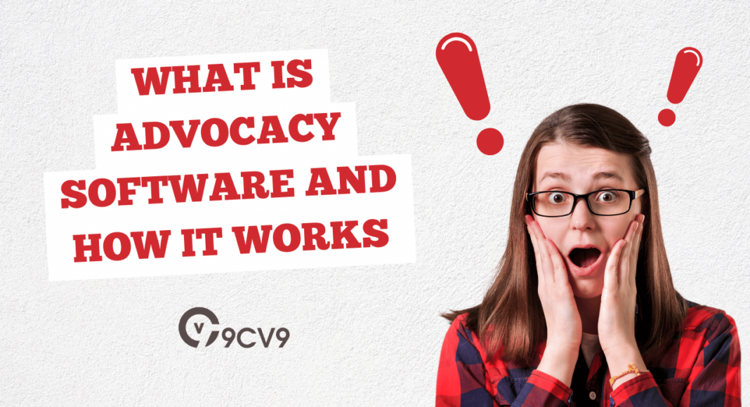 What is Advocacy Software and How It Works