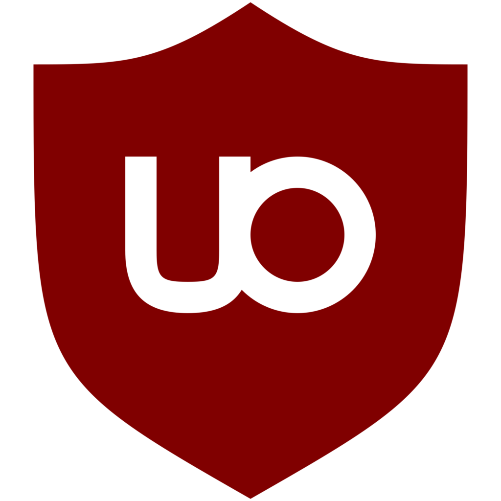 uBlock Origin