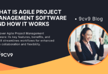 What is Agile Project Management Software and How It Works