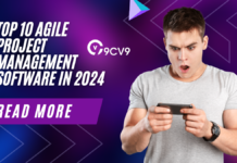 Top 10 Agile Project Management Software in 2024 Top 10 Agile Project Management Software in 2024