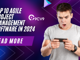 Top 10 Agile Project Management Software in 2024