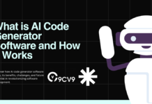 What is AI Code Generator Software and How it Works What is AI Code Generator Software and How it Works
