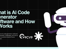 What is AI Code Generator Software and How it Works