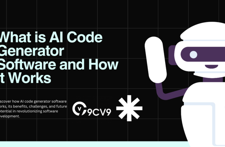 What is AI Code Generator Software and How it Works