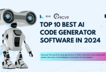 Top 10 Best AI Code Generator Software in 2024 Top 10 Best AI Code Generator Software in 2024