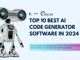 Top 10 Best AI Code Generator Software in 2024