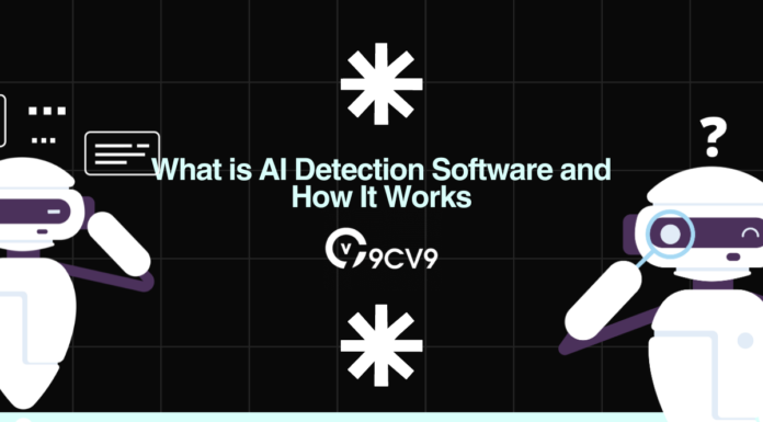 What is AI Detection Software and How It Works What is AI Detection Software and How It Works