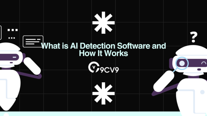 What is AI Detection Software and How It Works