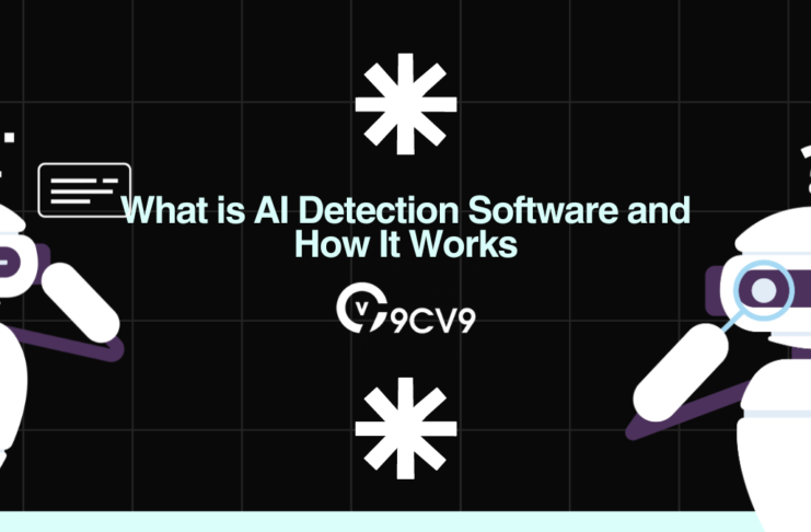 What is AI Detection Software and How It Works